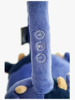 Elektronik & Media|Squishmallows Høretelefoner Trådløse Ingred Blå