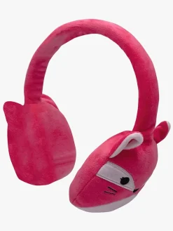 Elektronik & Media|Squishmallows Høretelefoner Trådløse Fifi Lyserød