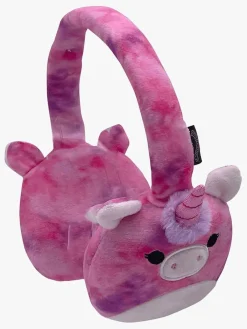 Squishmallows Elektronik & Media-Høretelefoner, Lola