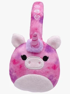 Squishmallows Elektronik & Media-Høretelefoner, Lola