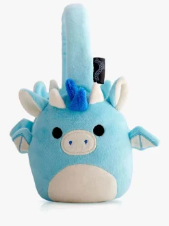 Elektronik & Media|Squishmallows Høretelefoner Trådløse Tatiana Blå