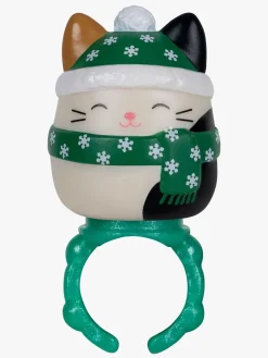 Squishmallows Julekalendere-Julekalender 2025 Squish-a-longs