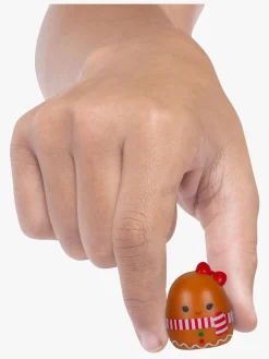 Squishmallows Julekalendere-Julekalender 2025 Squish-a-longs