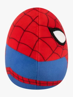 Dukker & Bamser|Squishmallows Marvel Spider-Man Bamse 20 cm