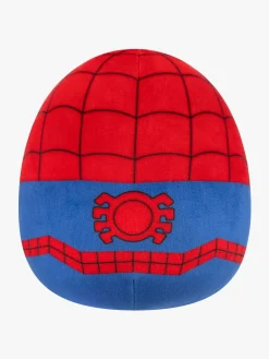 Dukker & Bamser|Squishmallows Marvel Spider-Man Bamse 20 cm
