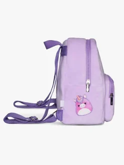 Børn Squishmallows Tasker-Mini Rygsæk, Mix Squish