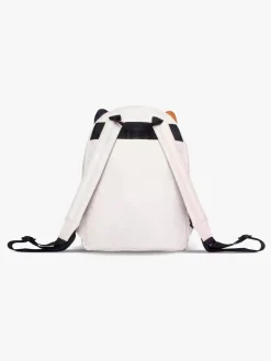 Tasker|Squishmallows Mini Rygsæk, Cameron Sort/Hvid/Brun