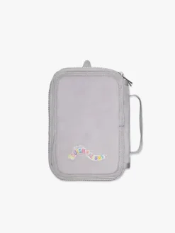 Kreativt Legetøj|Squishmallows Penalhus, Gordon Hvid/Grå