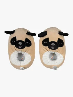 Børn Squishmallows Hjemmesko- Plys Clogs, Prince