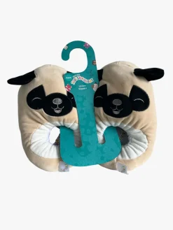 Børn Squishmallows Hjemmesko- Plys Clogs, Prince