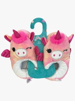 Hjemmesko|Squishmallows  Plys Clogs, Henley