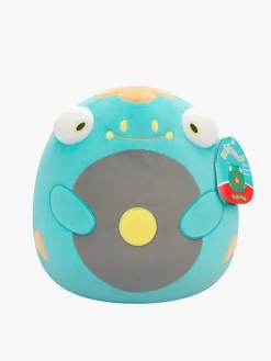 Dukker & Bamser|Squishmallows Pokémon Bamse 25 cm Wave 6A Flerfarvet