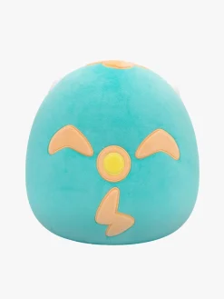 Dukker & Bamser|Squishmallows Pokémon Bamse 25 cm Wave 6A Flerfarvet