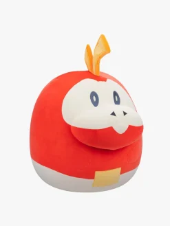 Squishmallows Dukker & Bamser-Pokémon Bamse 50 cm Wave 6B