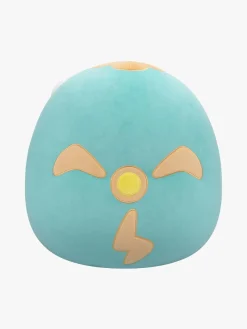 Dukker & Bamser|Squishmallows Pokémon Bamse 50 cm Wave 6A Flerfarvet