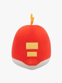 Dukker & Bamser|Squishmallows Pokémon Bamse 25 cm Wave 6B Flerfarvet