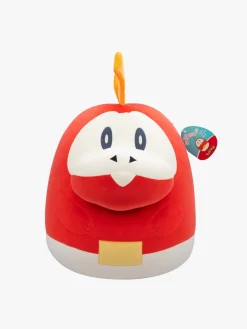 Dukker & Bamser|Squishmallows Pokémon Bamse 35 cm Wave 6B Flerfarvet