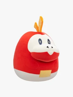 Dukker & Bamser|Squishmallows Pokémon Bamse 35 cm Wave 6B Flerfarvet