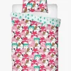 Sengetøj|Squishmallows Sengesæt 140x200
