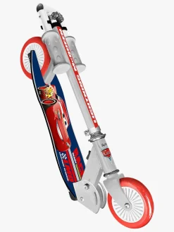 Løbehjul|Stamp Cars 3 Løbehjul Sammenfoldeligt