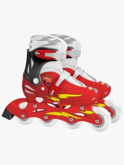 Stamp Skating-Disney Cars Justerbare Inliners