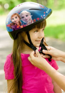 Stamp Skating|Cykler-Disney Frozen 2 Beskyttelsesudstyr & Hjelm
