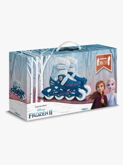 Stamp Skating-Disney Frozen 2 Justerbare Inliners