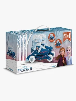 Stamp Skating-Disney Frozen 2 Justerbare Inliners