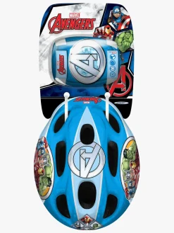 Skating|Cykler|Stamp Marvel Avengers Beskyttelsesudstyr