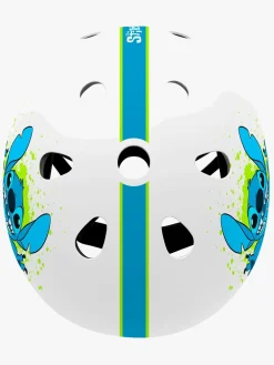 DisneyLiloAndStitch Cykler-Stamp Stitch Skaterhjelm