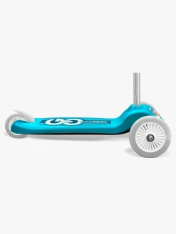 Løbehjul|Stamp Styring Løbehjul 3 Hjul, Blå Flerfarvet