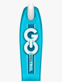 Løbehjul|Stamp Styring Løbehjul 3 Hjul, Blå Flerfarvet