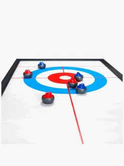 Spilleborde|Leggodt Stanlord Curl2Play Curlingspil
