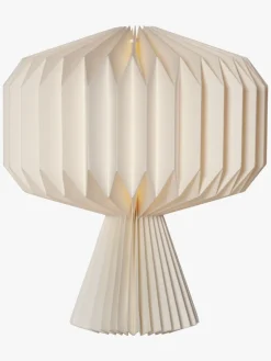 Lamper & Belysning|StarTrading Star Trading Borddekoration Honeycomb, Hvid