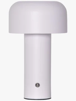 Lamper & Belysning|StarTrading Star Trading Bordlampe Bobby, Hvid