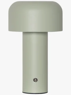 Lamper & Belysning|StarTrading Star Trading Bordlampe Bobby, Grøn