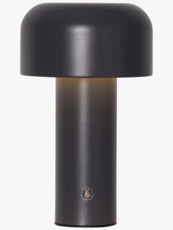 Lamper & Belysning|StarTrading Star Trading Bordlampe Bobby, Sort