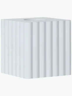 Lamper & Belysning|StarTrading Star Trading Lampefod, Hvid