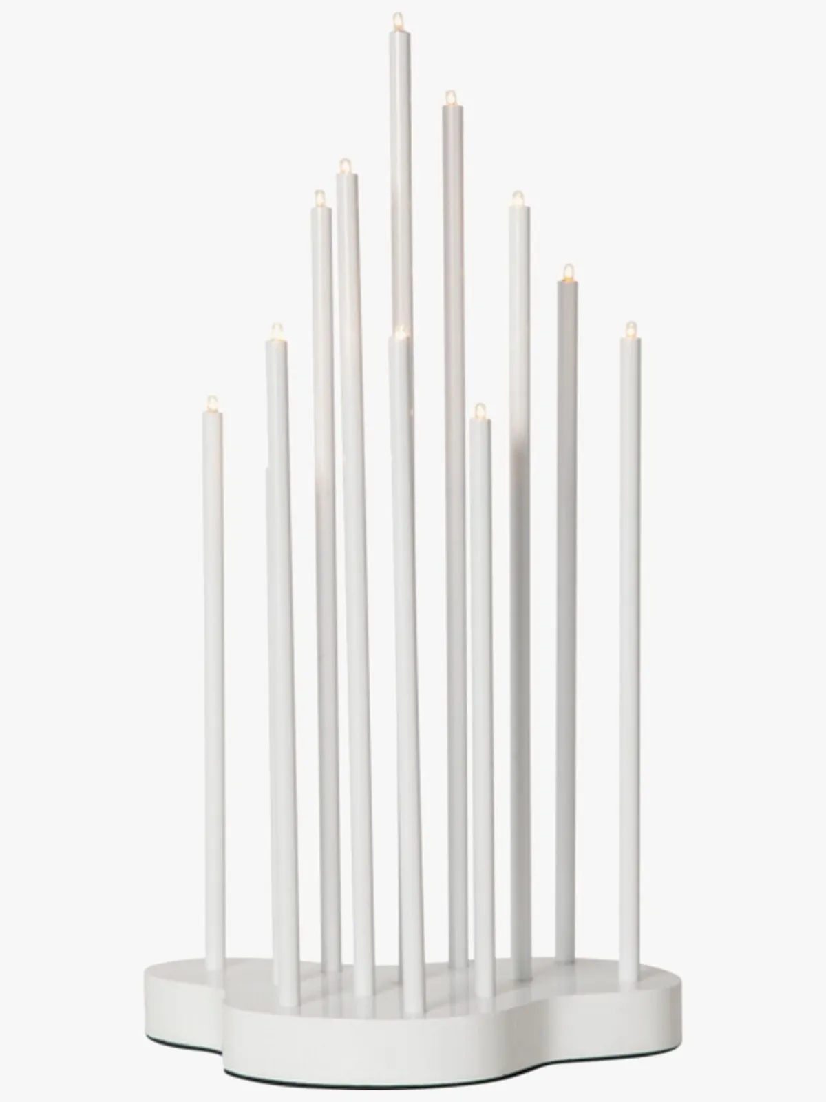 Børn StarTrading Interiør-Star Trading Lysestage Buzz