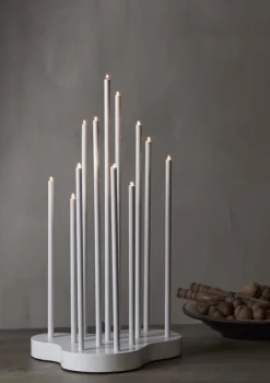 Børn StarTrading Interiør-Star Trading Lysestage Buzz