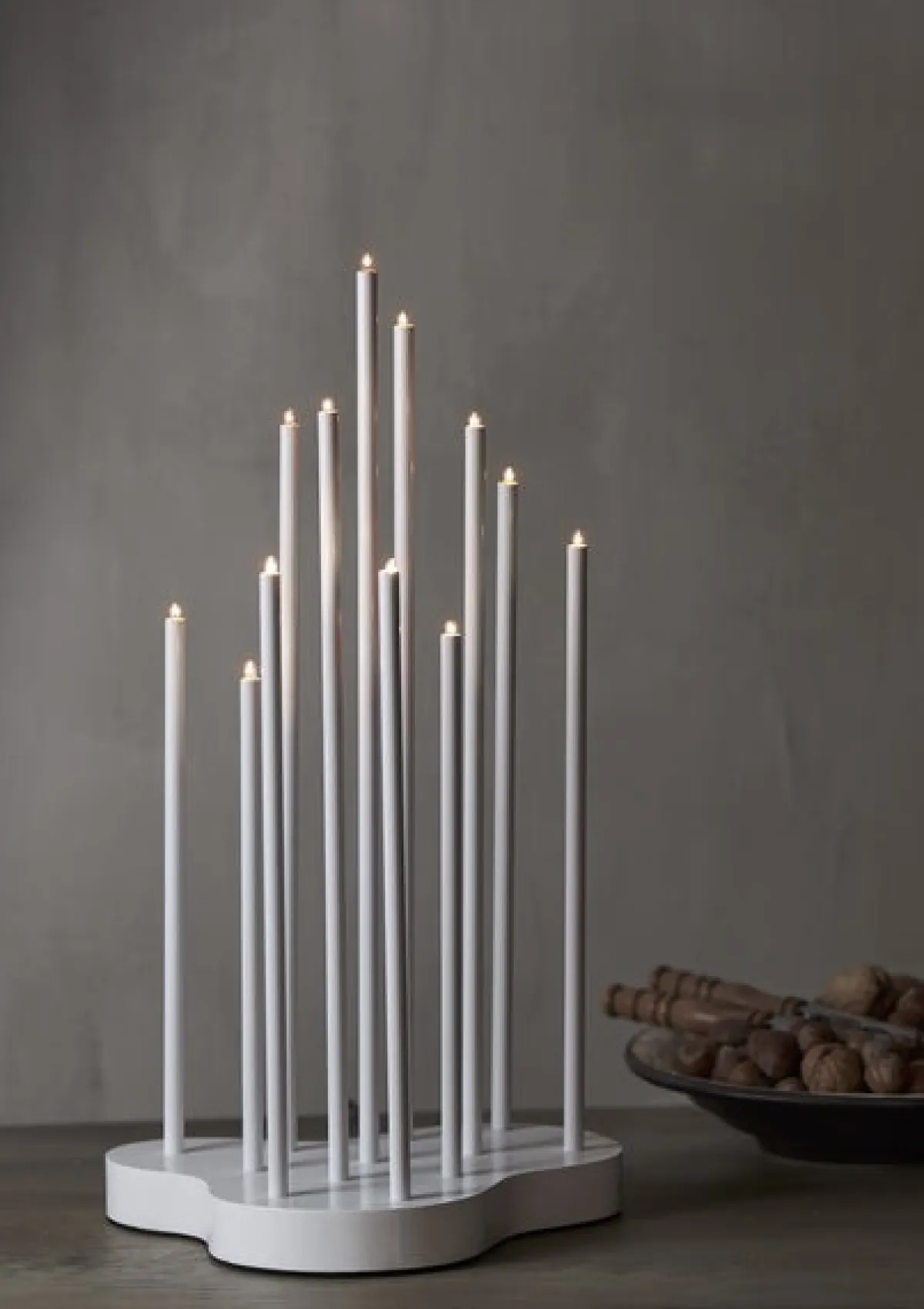 Børn StarTrading Interiør-Star Trading Lysestage Buzz