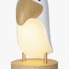 Børn StarTrading Lamper & Belysning-Star Trading Natlampe LED Funktionel Toucan Bird