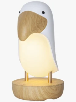 Børn StarTrading Lamper & Belysning-Star Trading Natlampe LED Funktionel Toucan Bird