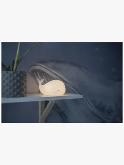 Lamper & Belysning|StarTrading Star Trading Natlampe LED Funktionel Hval