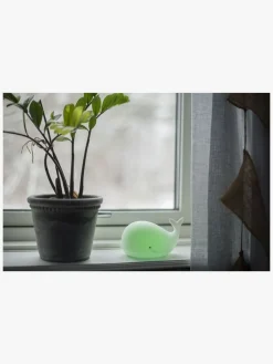 Lamper & Belysning|StarTrading Star Trading Natlampe LED Funktionel Hval