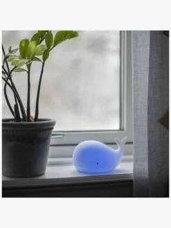 Lamper & Belysning|StarTrading Star Trading Natlampe LED Funktionel Hval