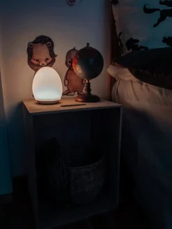 Lamper & Belysning|StarTrading Star Trading Natlampe LED Funktionel