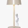 Lamper & Belysning|StarTrading Star Trading Solcellelampe Solei, Beige