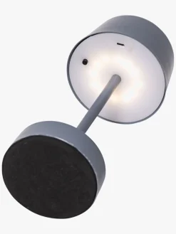 Lamper & Belysning|StarTrading Star Trading Solcellelampe Solei, Blå