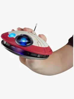 Legetøjsfigurer|StarWars Star Wars Elektronisk Droidelegetøj L0-LA59 Lola Animatronic Edition